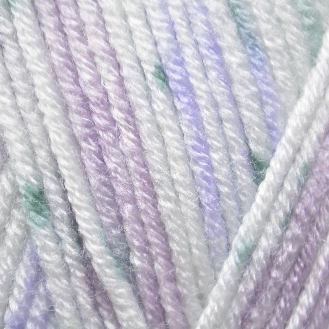 Stylecraft Bambino Prints DK - Puzzle (3589)