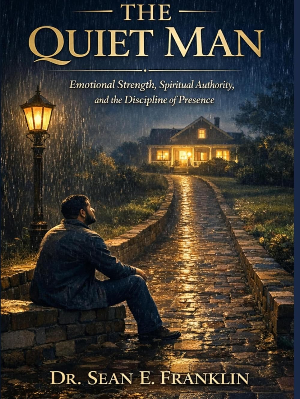 What Men Were Never Taught About Love: The Quiet Man