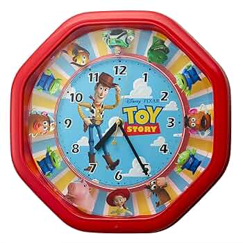 Amazon.co.jp: リズム(RHYTHM) ディズニー トイ・ストーリー