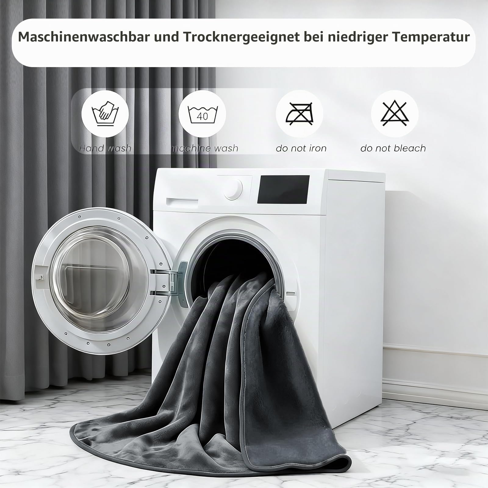 Wasserdichte Decke, Liebesdecke Für Paare, Verliebte, Erwachsene Und Kinder, Wiederverwendbare Unterlage, Outdoor Decke Reisedecke Für Bett Sofa Autositz