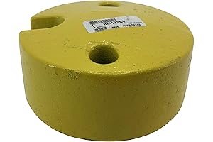 John Deere 30-lb Front Wheel Weight