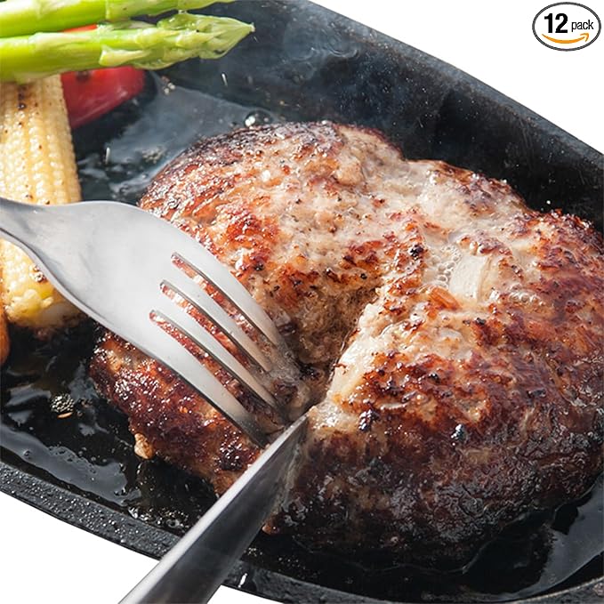 九州産黒毛和牛 ハンバーグ 140g×12個(合計1.68kg) 個別真空 ギフト