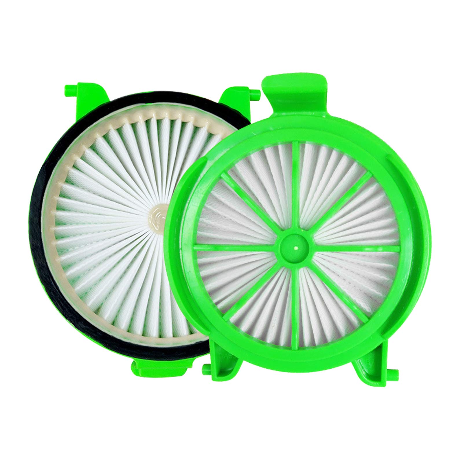 Filtres HEPA pour Rowenta RS-RH5024 D230466 accessoires de rechange durables
