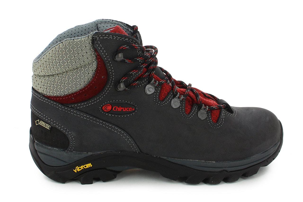 ChirucaCaroline (Donna) Green Size: 8.5 UK