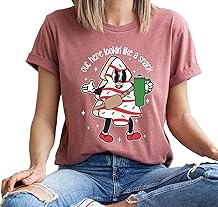 Cute Christmas Cat T-Shirt, Merry Christmas Gift, Holiday Crewneck Sweatshirt, Christmas Kids T Shirt, Toddler Xmas Outfit, Christmas Tree Shirt
