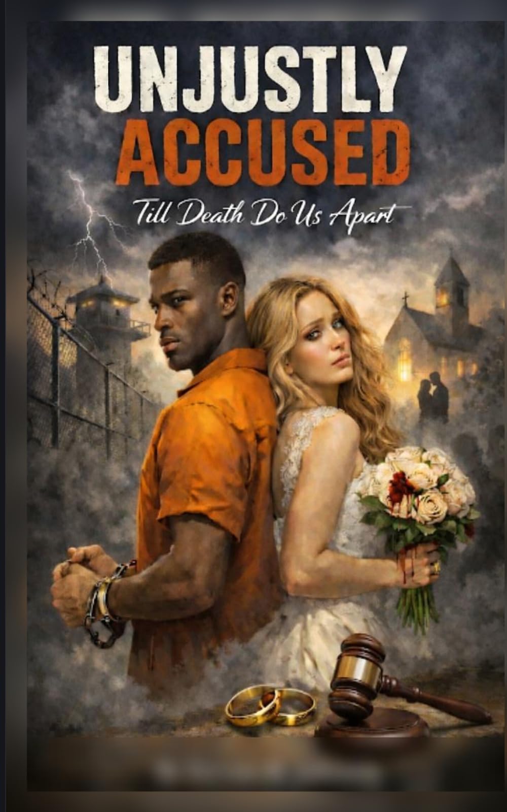 Unjustly Accused: Till Death Do Us Apart