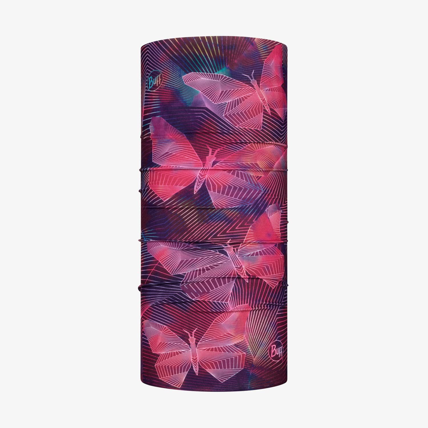 Buff Cache-​cou Original EcoStretch Unisexe pour jeunes