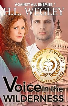 Voice in the Wilderness