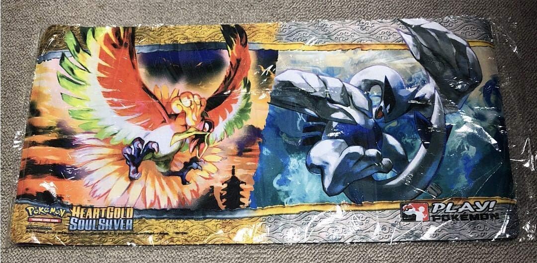 ポケモン - 海外ポケカ 天体観測 星を見てプレイマット プレイマット サイズ 海外ポケカ 天体観測 星を見てプレイマット