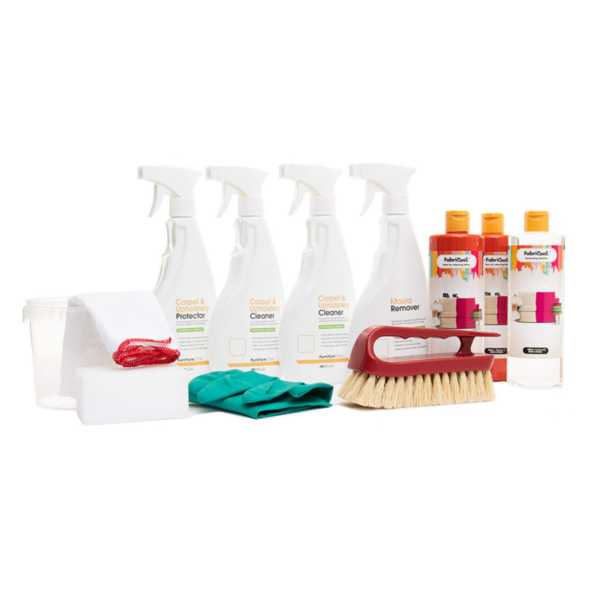 Buy Convertible Roof Restoration Kit Easily Transform, Clean