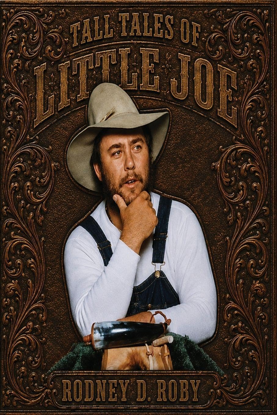 Tall Tales of Little Joe: A Collection of Humorous Folk Stories