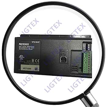 タッチパネルディスプレイ VT3-W4MT タッチパネルディスプレイ VT3-W4MT キーエンス タッチパネル