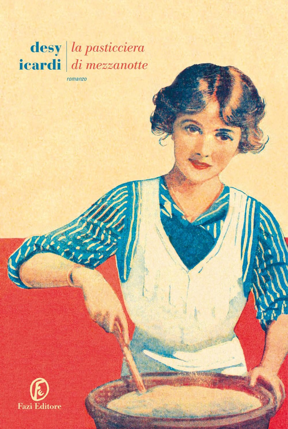 La Pasticciera Di Mezzanotte - 4