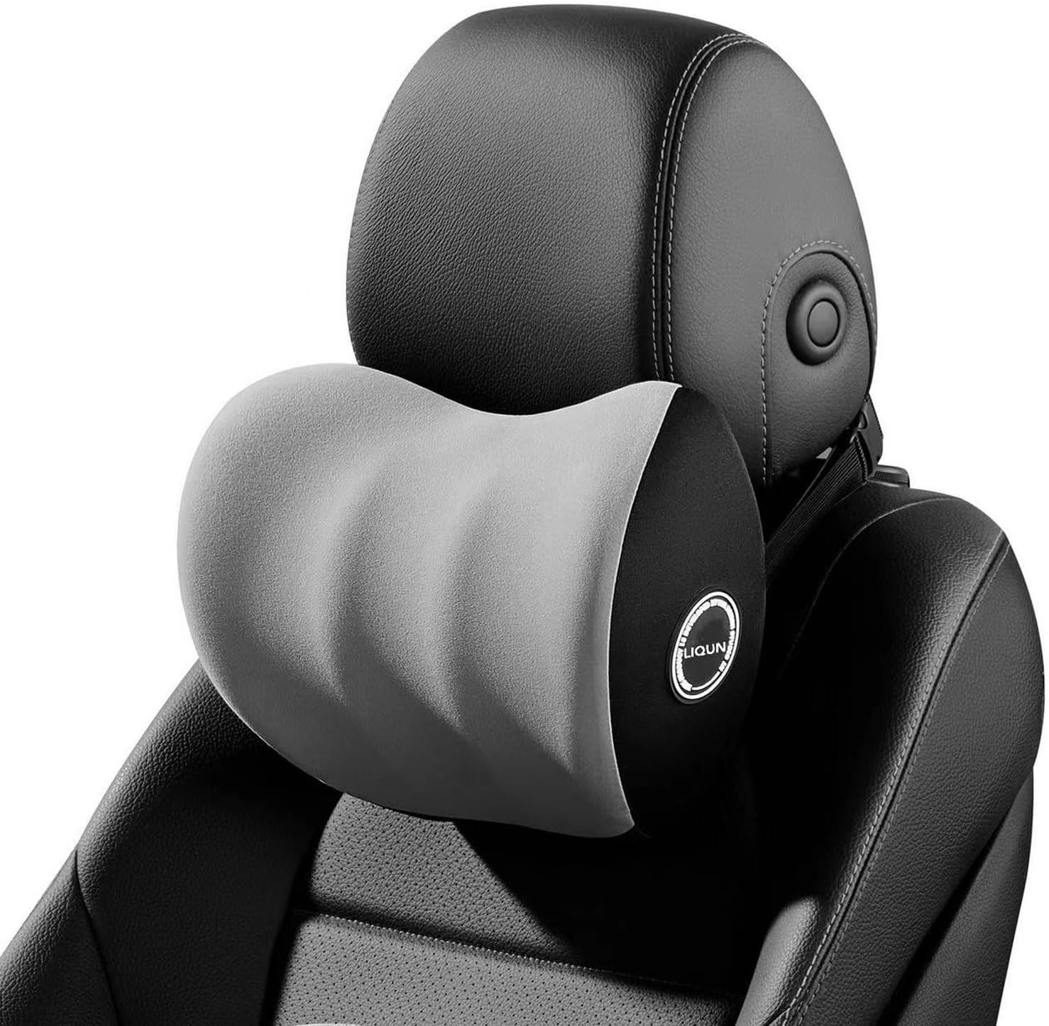 Car Headrest Memory Foam Cushion At ₹ 183/piece | Pillows In Visnagar | ID: 2852725015591 - Foto 8