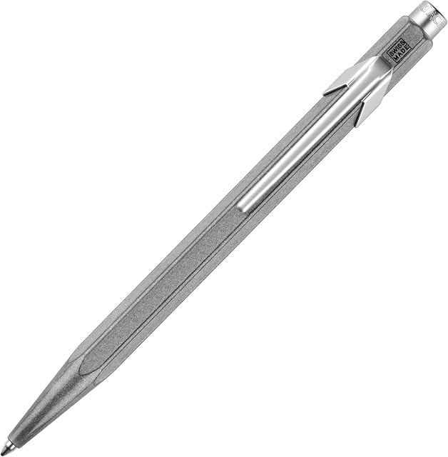 Caran d'Ache 849 Original Special Edition Ballpoint Pen with Metal Gift Box, Blue