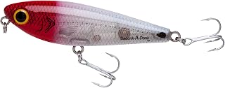 Bomber Lures Badonk-A-Donk Topwater Fishing Lure - Saltwater Grade
