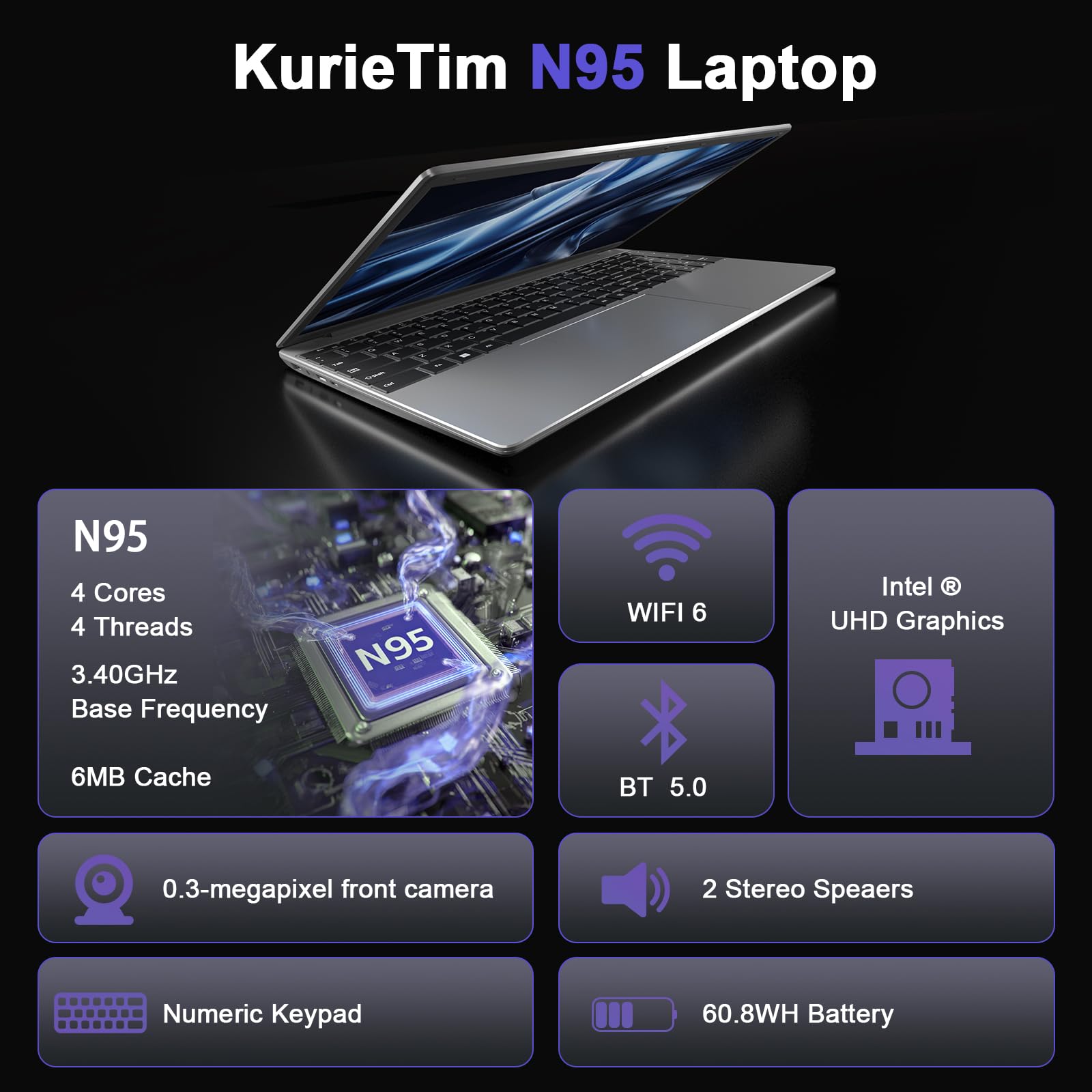 早い者勝ち❣ i5 8GB SSD240GB カメラ テンキー ノートパソコン Amazon.co.jp: 15.6インチ FHD ノートパソコン、 32GB DDR4 RAM 512GB