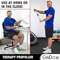 Vista 7 de Cando Hélice Terapia Cando