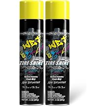 Street Legal Products The Ultimate Wet Tire Shine 2