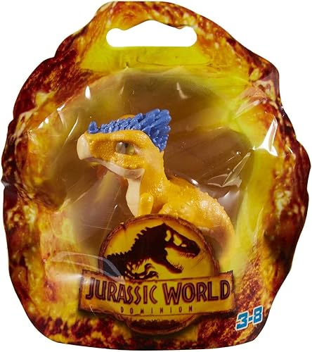 Miniatura 6 de FP IMAGINEXT Jurassic World DRACOREX
