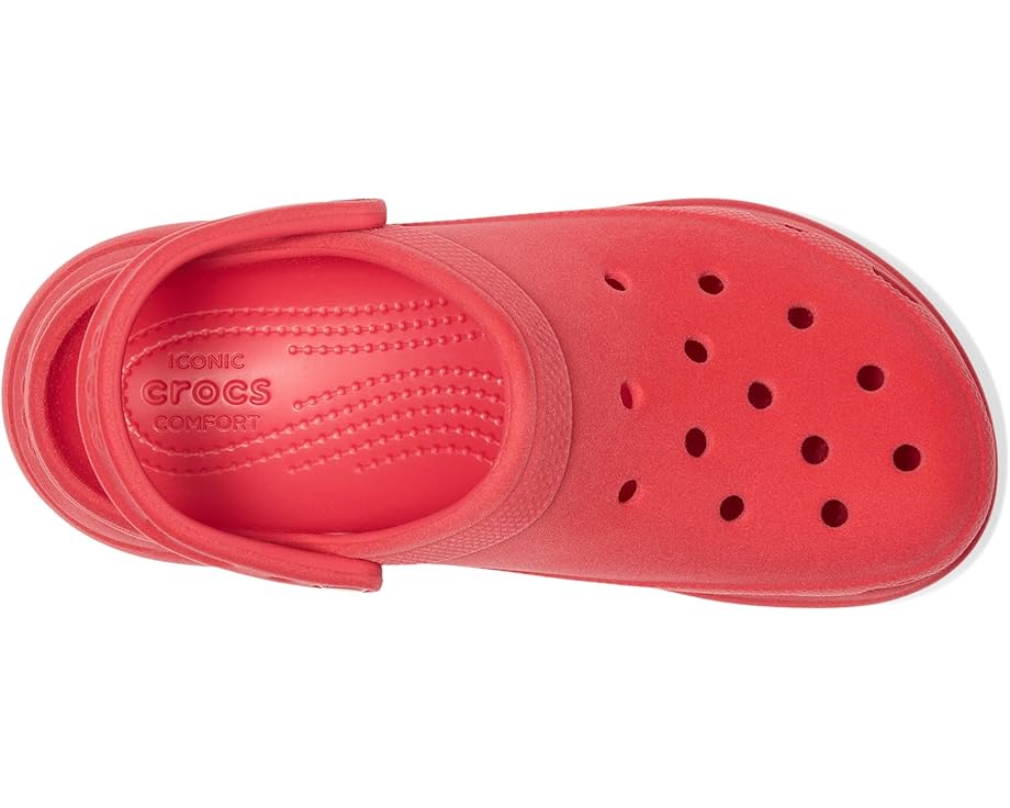 Crocs Classic Bae Clogs - Top View