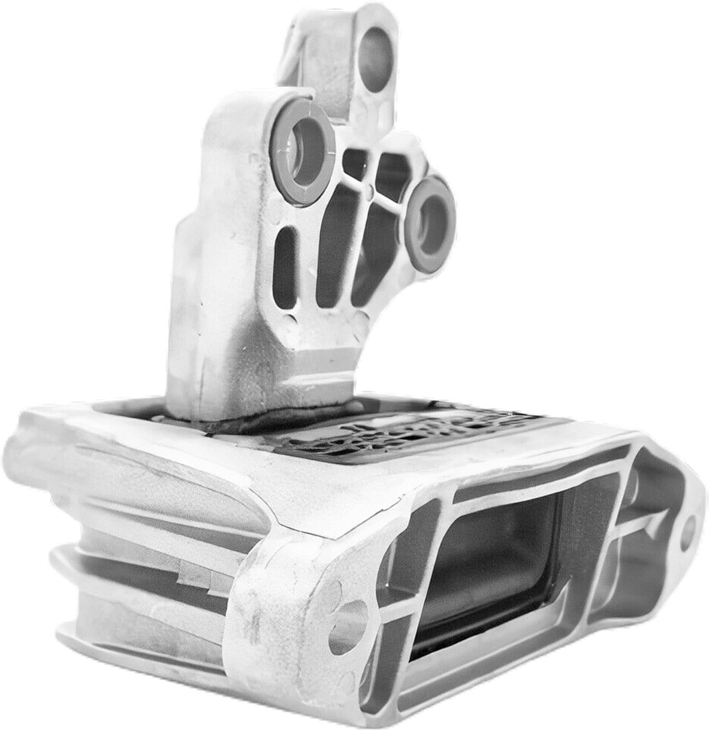 ADVANCE IGNITION Engine Motor and Automatic Transmission Mount Compatible with Chevrolet GMC 18-22 Equinox Terrain 1.5L FWD Set 3PCS 3530 3504 3528 2018 2019 2020 2021 2022