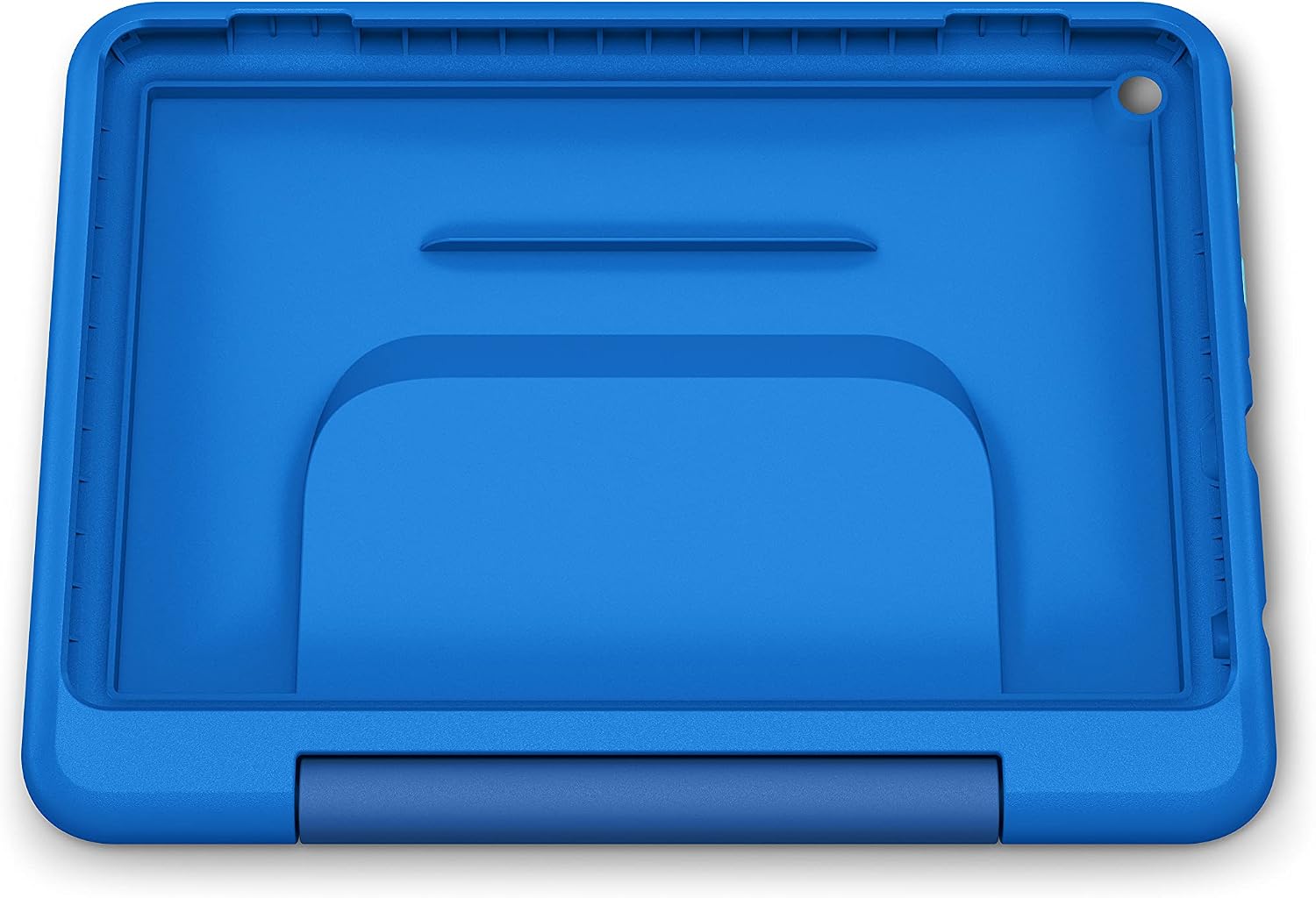 Amazon Kid-Friendly Case for Fire HD 8 tablet (Only compatible with 10th generation tablet, 2020 release), Sky Blue