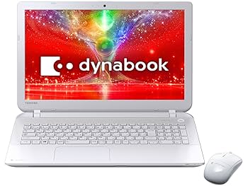 Amazon.co.jp: 東芝 dynabook T55/NW : パソコン・周辺機器