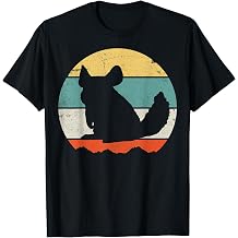 chinchilla T-Shirt