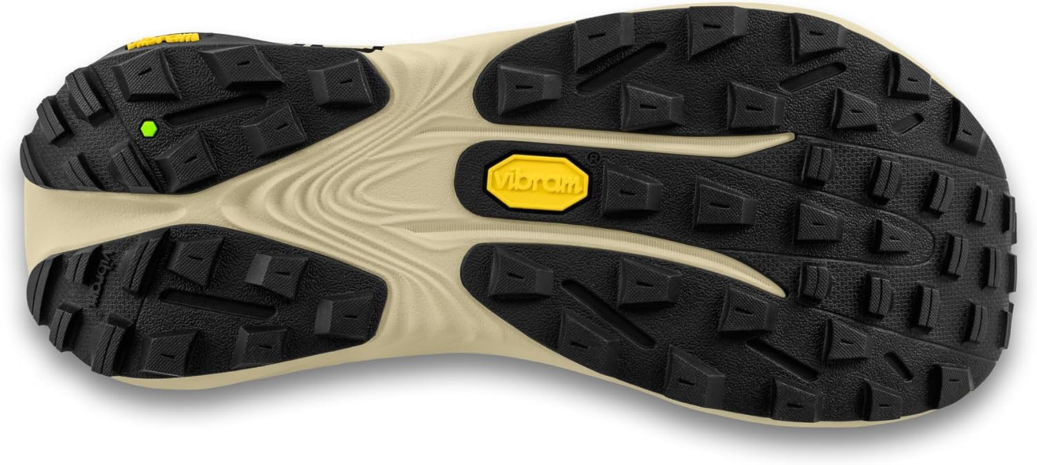 Topo Athletic Men's Vista Lightweight Comfortable 5MM Drop Trail Running Shoes, Athletic Shoes for Trail - Image 7