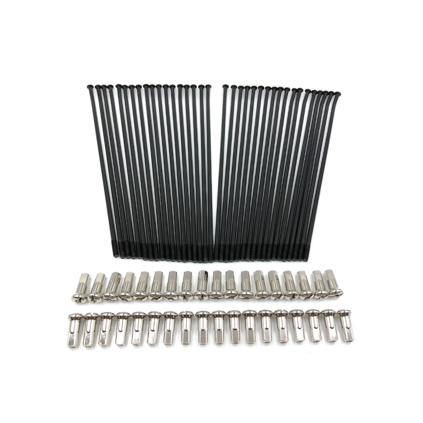 Piasty kół Motocykla Pasuje do SXF XCF EXCF XCW Pasuje do TE TC FE 250 450 525 motocykl 18 "19" 21 "przednie tylne koło zestaw sutków do szprych Motocykla Piasta(21 Front Silver)