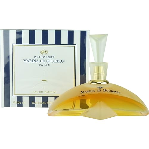 Marina De Bourbon por Fragluxe para mujer 33 oz Eau De Parfum Spray