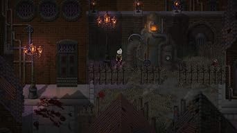 Morbid: The Seven Acolytes (PS4)