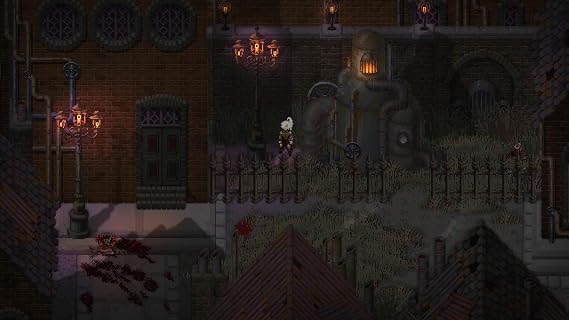 Morbid: The Seven Acolytes (PS4)