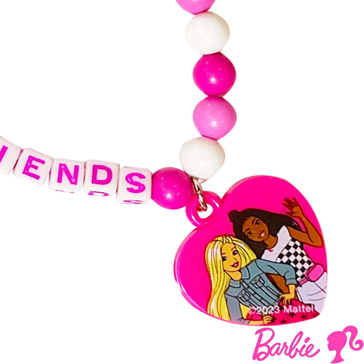 Luv Her Barbie Accessories Girls Toy