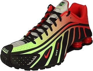 nike shox r4 junior