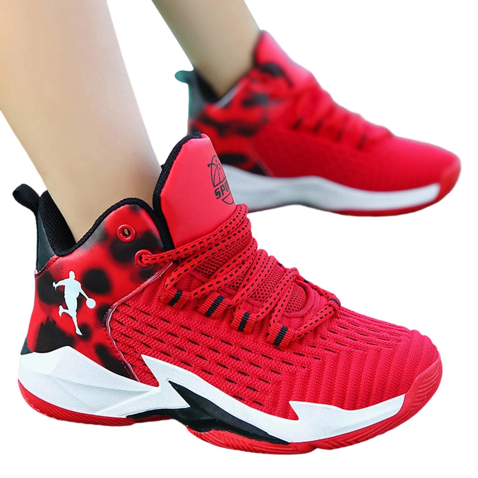 Sportschuhe Jungen Turnschuhe Jungen Hallenschuhe 37 33 Sneaker 35 Hallenfussballschuhe Junge 42 Helle Sohle Baby Shoes Kinder Wanderschuhe wasserdichte Schuhe 38 34 Neon Gelb 32 36 Wasserdicht 20 44
