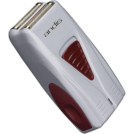 andis finale shaver