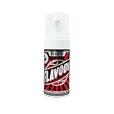 FLAVOURTATTOO - Espuma para tatuajes - Foam aroma CHERRY microblading - 120ml