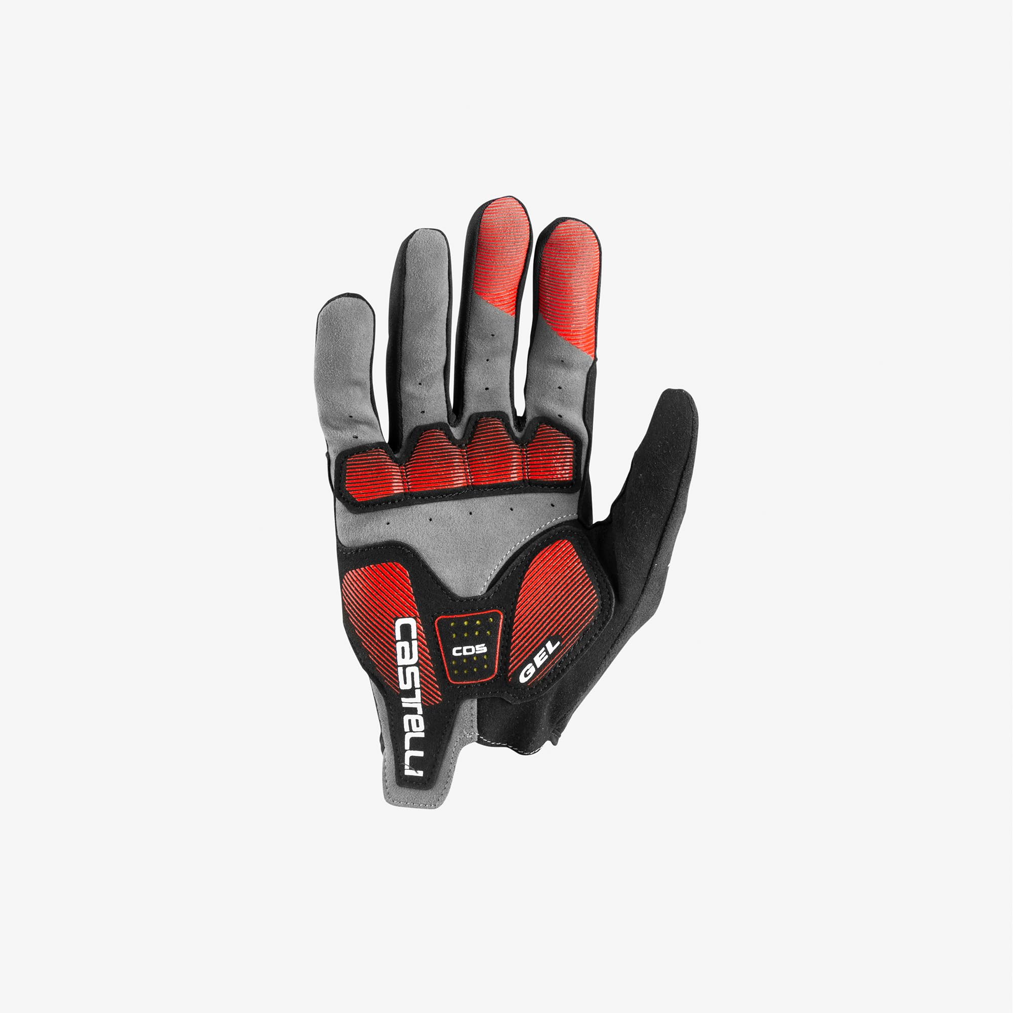 CASTELLI Arenberg Gel LF Glove męskie rękawice sportowe