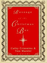 Revenge of the Christmas Box: A Parody