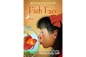 Fish Face