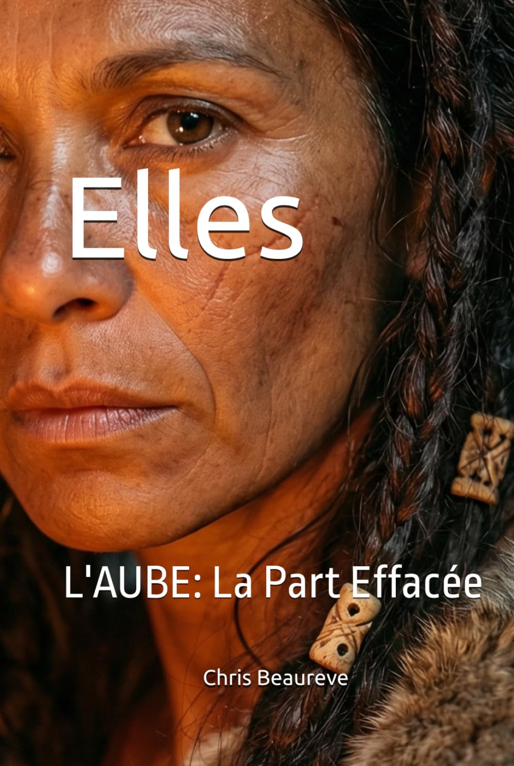 Elles: L'AUBE: La part effacée