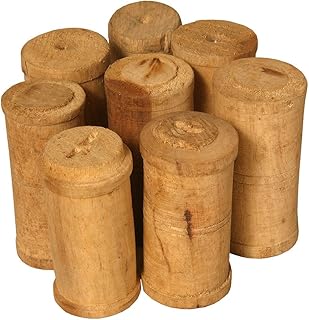 banjira Tabla Tuning Blocks for Dayan