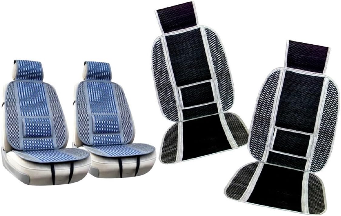 COPRISEDILE SCHIENALE SEDILE Passeggero VW T5.2 Bus Multivan Pelle Nero - Foto 2