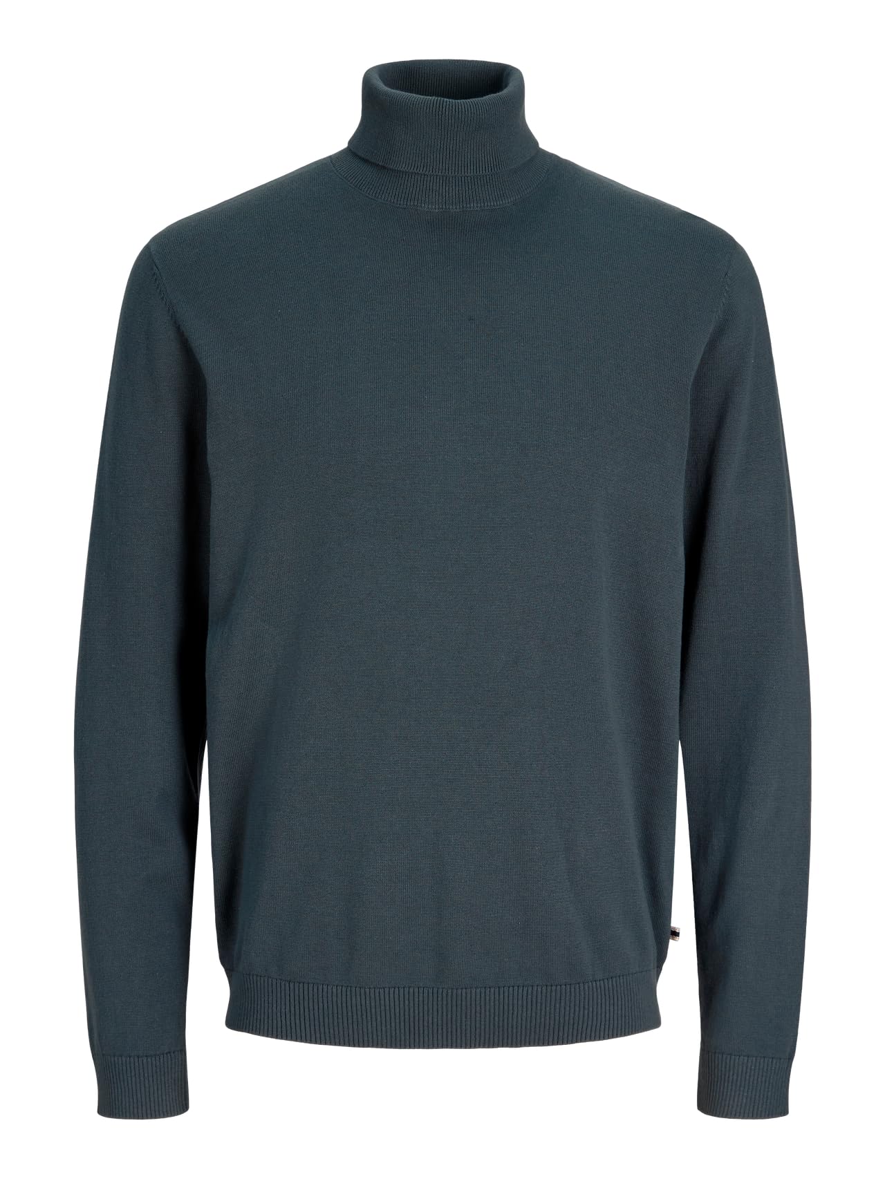 JACK & JONES Jjebasic Knit Roll Neck Noos