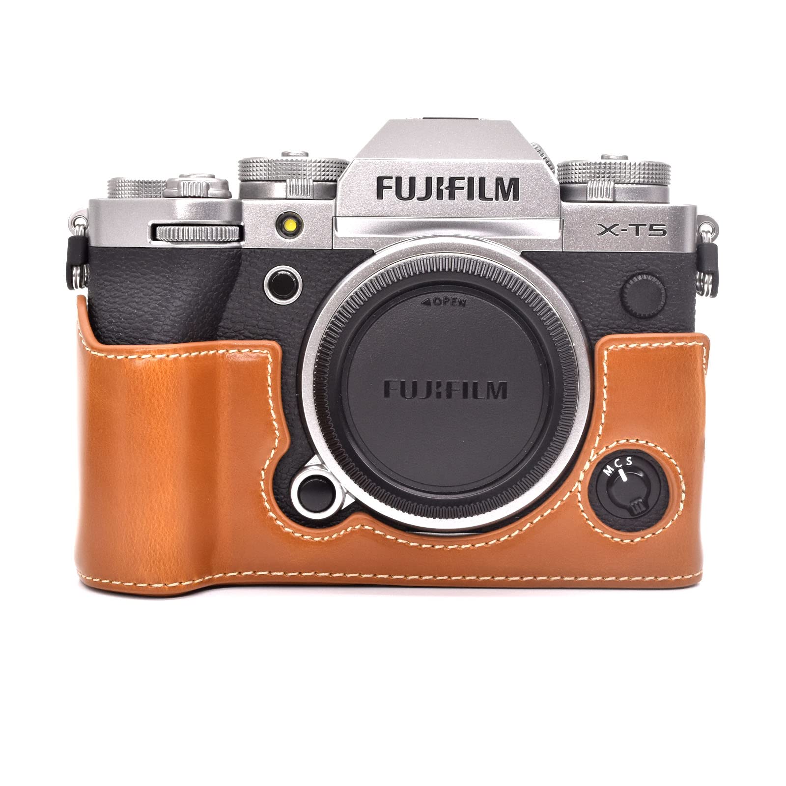 FUJIFILM X-T5 おまけ付き FUJIFILM X-T5 おまけ付き 富士フィルムがX-T5を発表 - 40.2MPの新
