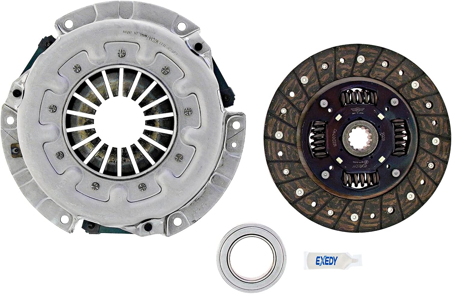 KMZ07 OE Transmission Clutch Kit