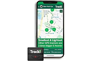 Tracki: The Ultimate 4G LTE GPS Tracker for Enhanced Vehicle Monitoring