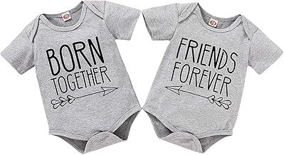 twins baby boy dress